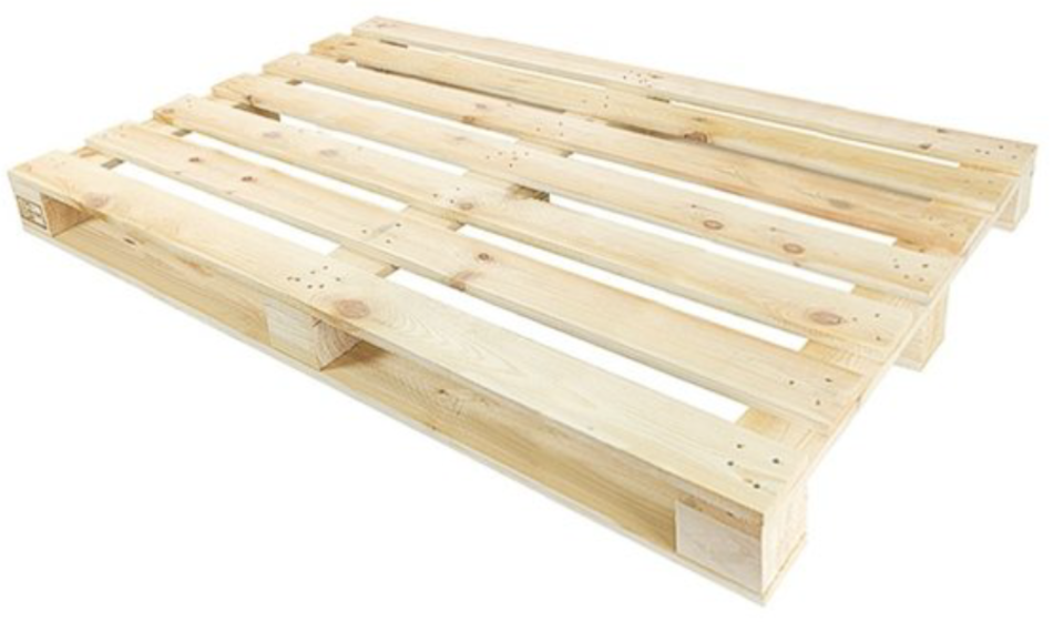 Einweg-Paletten 1200 mm x 800 mm