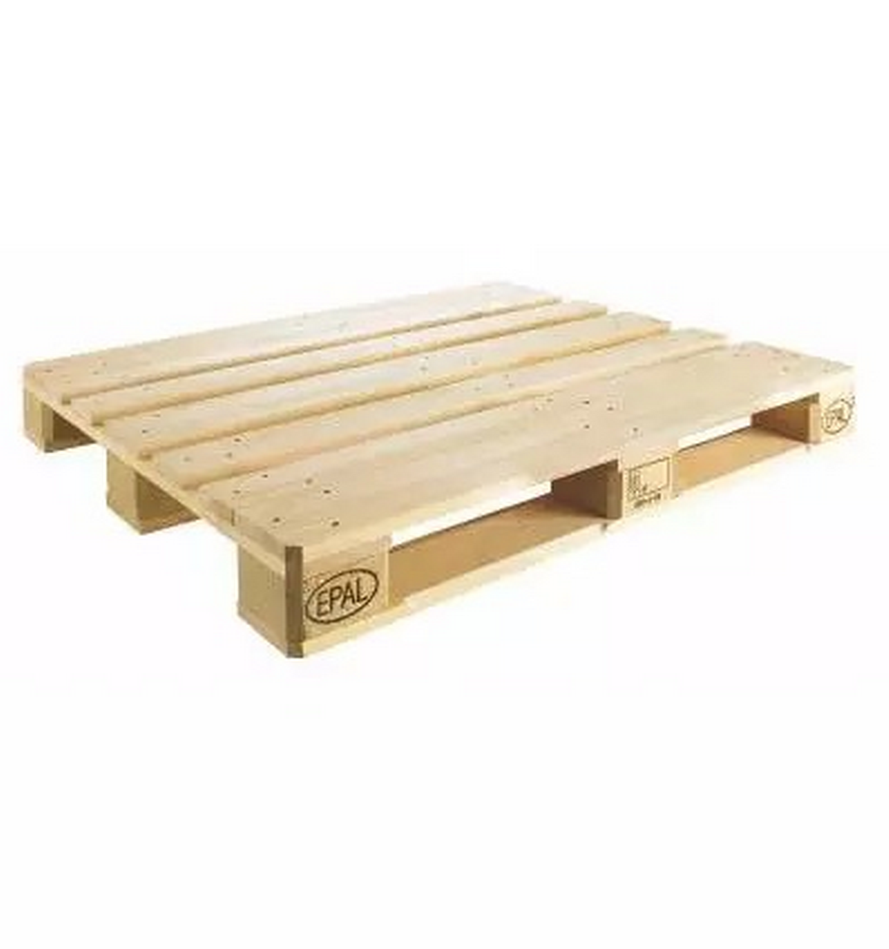 Einweg-Paletten 1200 mm x 1200 mm